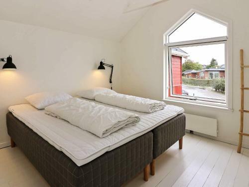 Two-bedroom Holiday Home In Hadsund 10