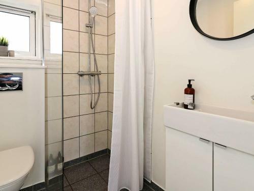 Two-bedroom Holiday Home In Hadsund 10
