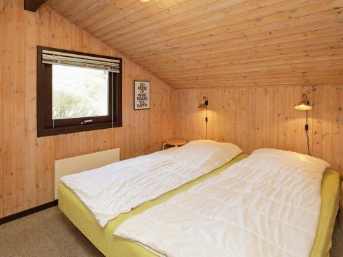 Three-bedroom Holiday Home In Bindslev 3