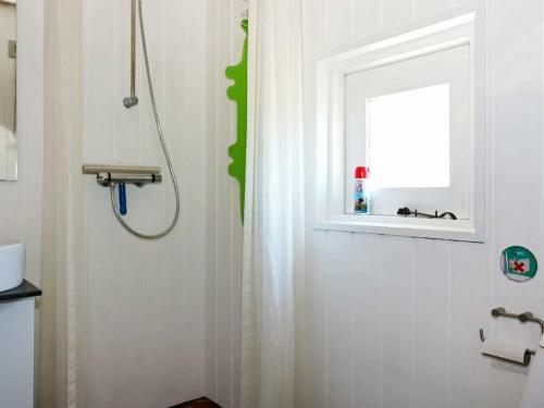 Two-bedroom Holiday Home In Hadsund 9