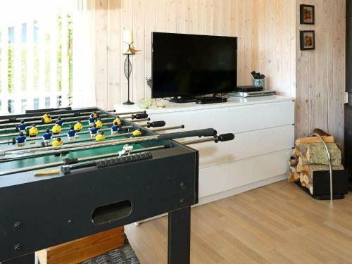 Two-bedroom Holiday Home In Hadsund 9