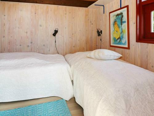 Two-bedroom Holiday Home In Hadsund 9