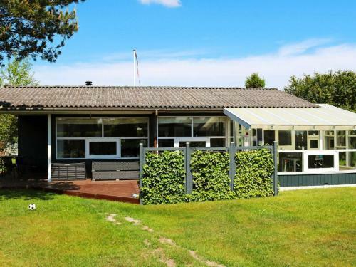 Two-bedroom Holiday Home In Hadsund 9