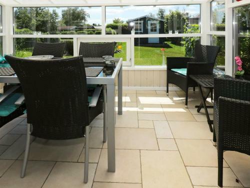 Two-bedroom Holiday Home In Hadsund 9