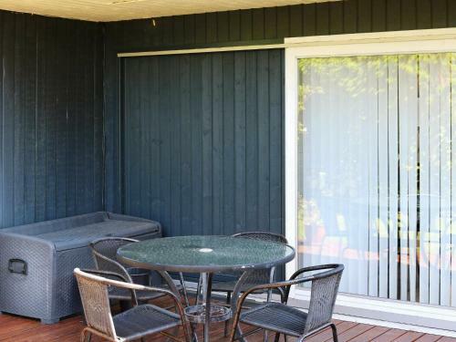 Two-bedroom Holiday Home In Hadsund 9