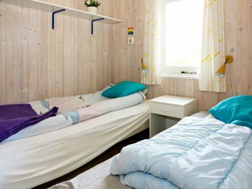 Two-bedroom Holiday Home In Hadsund 9
