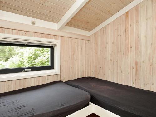 Four-bedroom Holiday Home In Bindslev 4