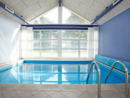 Four-bedroom Holiday Home In Hadsund 26