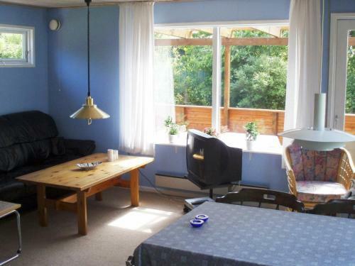 Two-bedroom Holiday Home In Hadsund 4