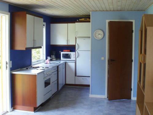 Two-bedroom Holiday Home In Hadsund 4