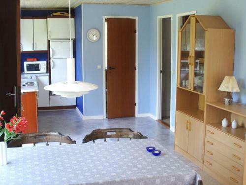 Two-bedroom Holiday Home In Hadsund 4