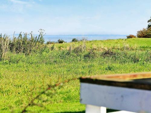 Three-bedroom Holiday Home In Nordborg 6