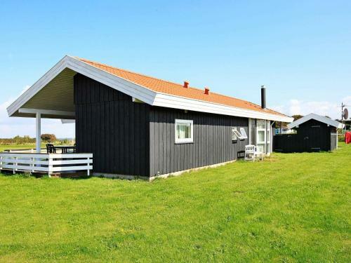 Three-bedroom Holiday Home In Nordborg 6