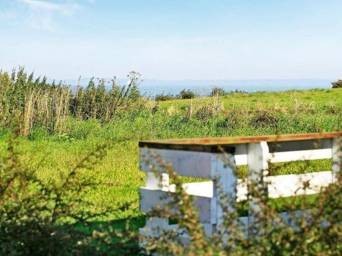 Three-bedroom Holiday Home In Nordborg 6