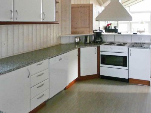 Three-bedroom Holiday Home In Nordborg 6