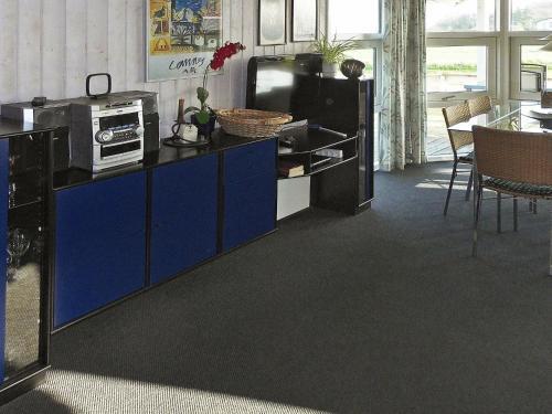 Three-bedroom Holiday Home In Nordborg 6
