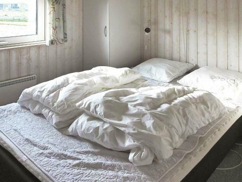 Three-bedroom Holiday Home In Nordborg 6