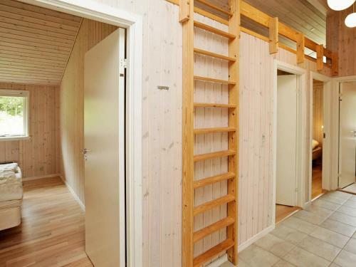 Three-bedroom Holiday Home In S�by 12