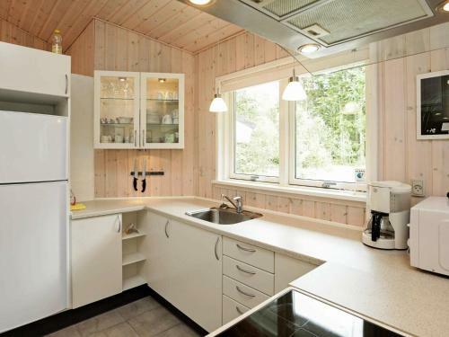 Three-bedroom Holiday Home In S�by 12