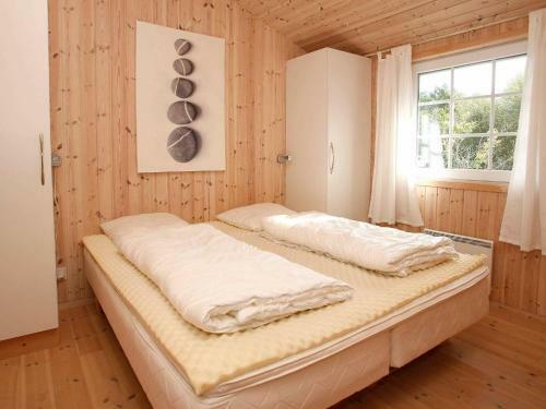 Three-bedroom Holiday Home In S�by 18
