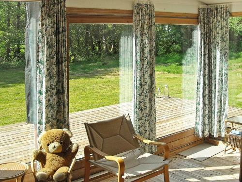 Three-bedroom Holiday Home In Hadsund 20