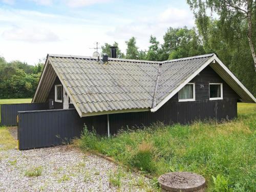 Two-bedroom Holiday Home In Hadsund 3
