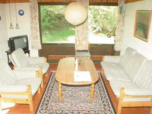 Two-bedroom Holiday Home In Hadsund 14