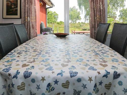Three-bedroom Holiday Home In Hadsund 43