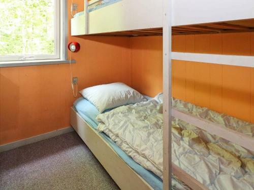 Three-bedroom Holiday Home In Hadsund 43