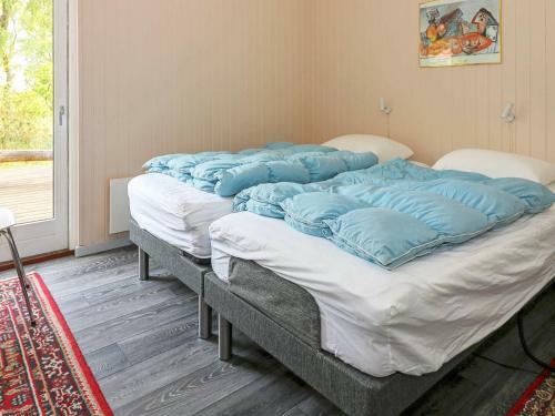 Three-bedroom Holiday Home In Hadsund 43