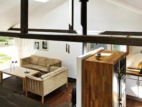 Three-bedroom Holiday Home In Hadsund 26