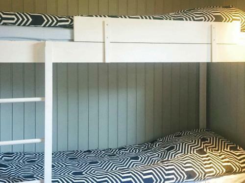 Three-bedroom Holiday Home In Hadsund 10