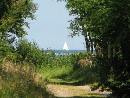 Three-bedroom Holiday Home In Hadsund 10