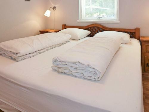 Three-bedroom Holiday Home In Hadsund 11