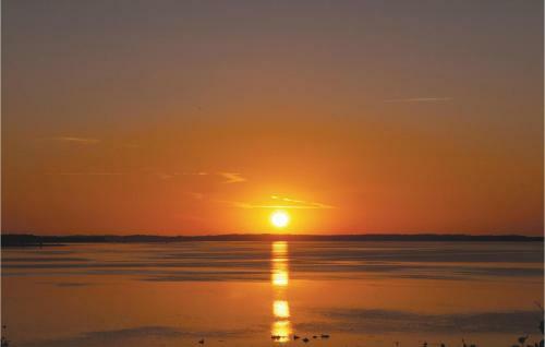 One-bedroom Holiday Home �lsted With Sea View 09