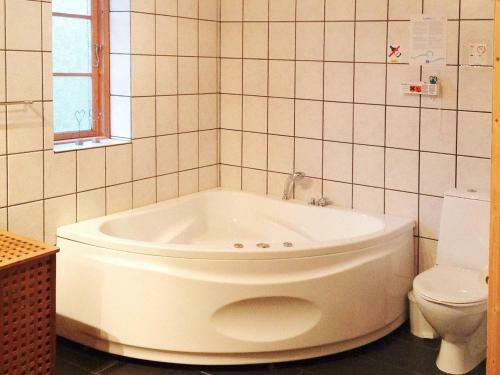 Three-bedroom Holiday Home In Hadsund 28