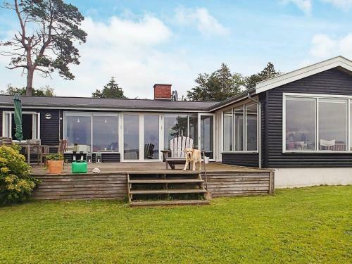 Two-bedroom Holiday Home In Frederiksv�rk
