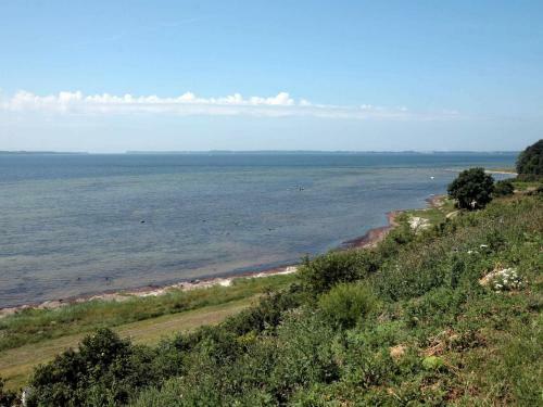 Two-bedroom Holiday Home In Frederiksv�rk