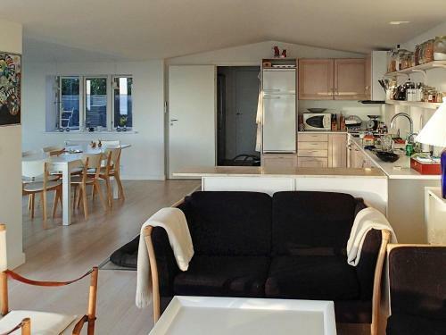 Two-bedroom Holiday Home In Frederiksv�rk