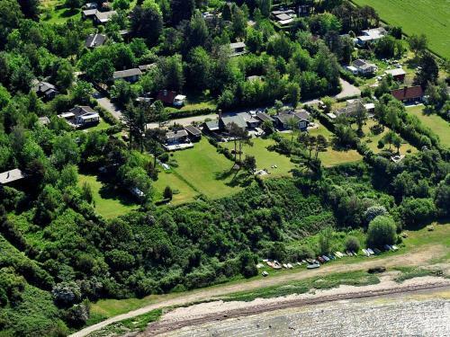 Two-bedroom Holiday Home In Frederiksv�rk