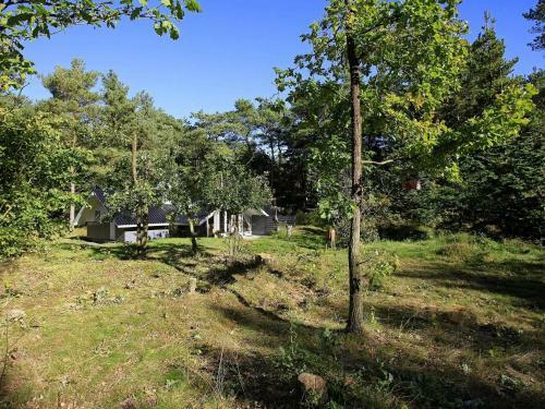 Three-bedroom Holiday Home In Hals 33