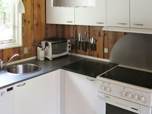 Three-bedroom Holiday Home In Hals 33
