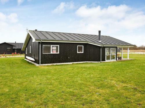 Three-bedroom Holiday Home In Hadsund 42