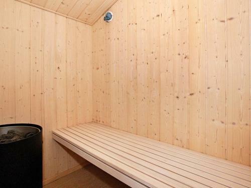 Three-bedroom Holiday Home In Hadsund 42