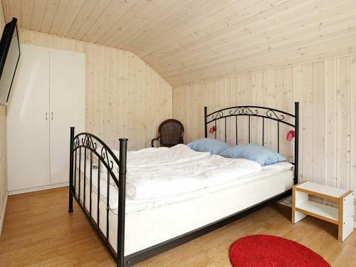 Three-bedroom Holiday Home In Hadsund 39