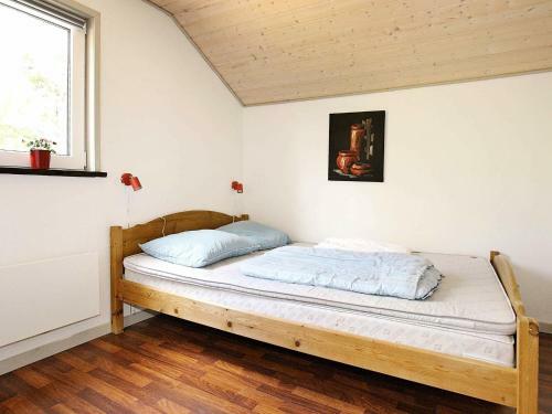 Three-bedroom Holiday Home In Hadsund 39