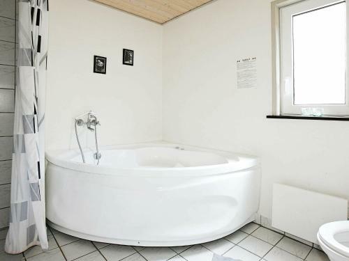 Three-bedroom Holiday Home In Hadsund 39