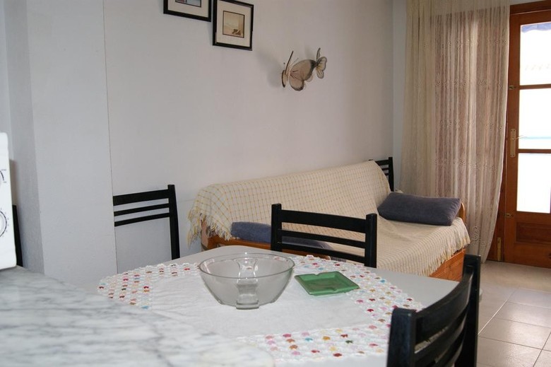 Apartamento Playa Cargador