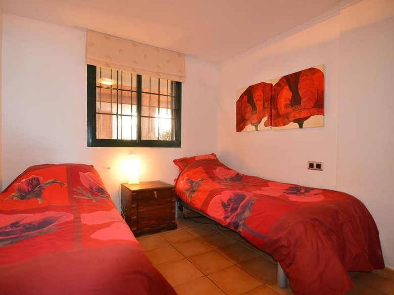 Apartamento Mar Azul