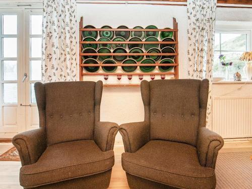 Three-bedroom Holiday Home In Pandrup 15